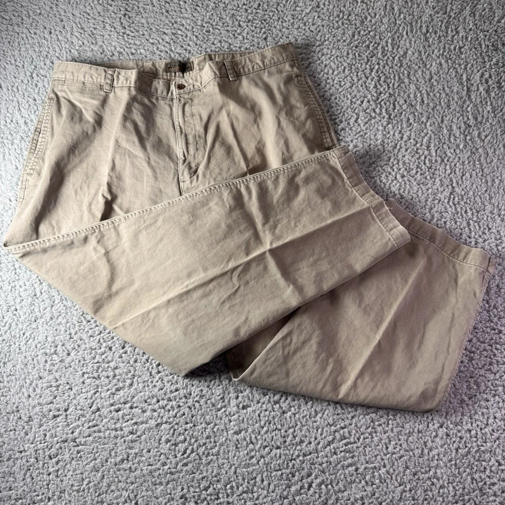 Dockers Well Worn Khakis Size 38x28